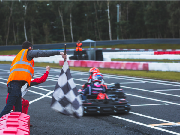 Go Karting image
