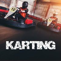 Glasgow Karting Nation